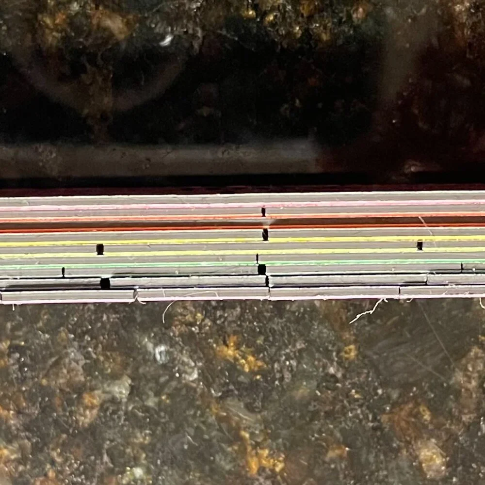 Magnetic‎ Fraction Tiles/Bars